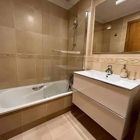 Appartement Vibescoruna - Rios 6