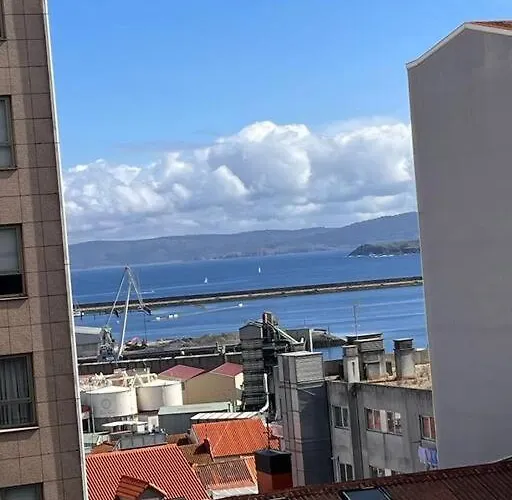 Lägenhet Vibescoruna - Rios 6