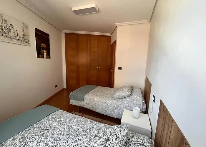 Vibescoruna - Rios 6 * A Coruña