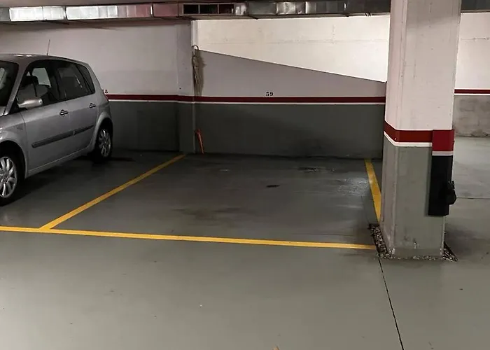 Lägenhet Vibescoruna - Rios 6